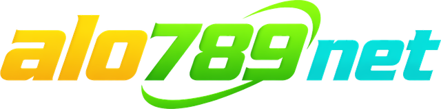 Logo alo789 net